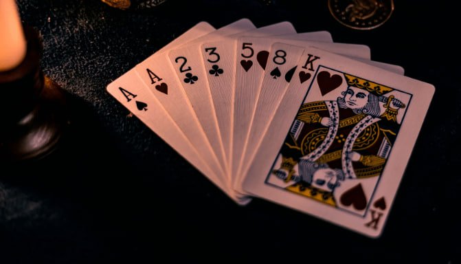 Live Casino dengan dealer profesional di situs 9koi untuk pengalaman real time