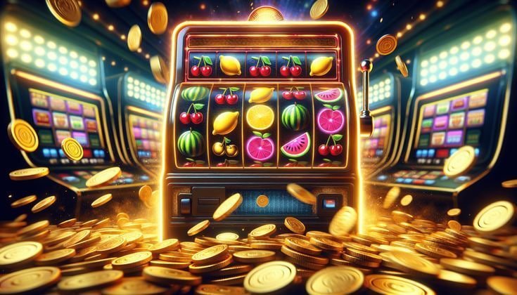 Pengalaman Live Casino dengan dealer profesional di 9koi