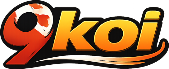 Logo 9koi